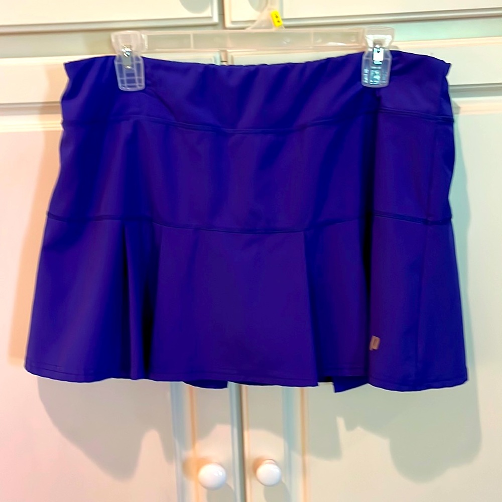 Pickleball Skort